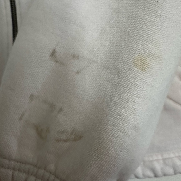 VTG Donaldson Disney Women Sz:S Embroidered Canada Mickey Mouse Full Zip Hoodie. - Picture 14 of 16